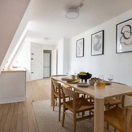 Rustic & Cozy 2Br In Heart Of Cph City By Stroget Kopenhagen Bagian luar foto
