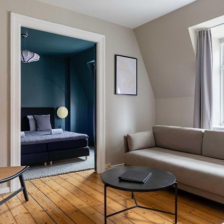 Rustic & Cozy 2Br In Heart Of Cph City By Stroget Kopenhagen Bagian luar foto